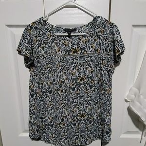 Banana republic shirt,